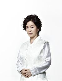 Kang San Hae