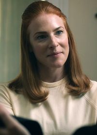 Jilly Conway