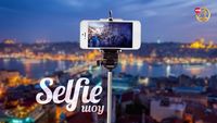 Сэлфи