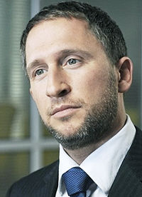 Oscar Kuchera