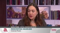 A Portrait of Life on the Fringe & Revisiting the Museum