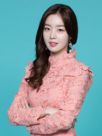Jang Eun Jo