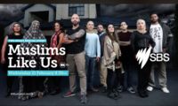 Muslims Like Us