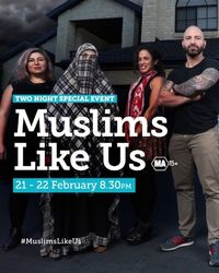 Muslims Like Us