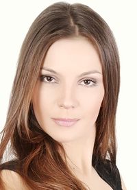 Татьяна Борисова