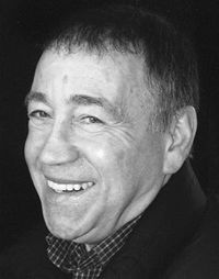 Tim Stern