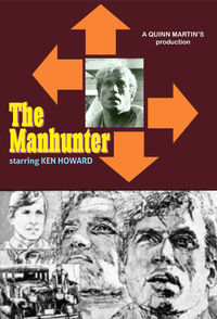 The Manhunter
