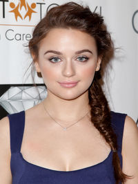 Joey King