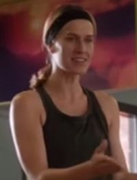 Yoga Instructor