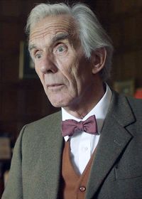 Prof. Alexander Richmond