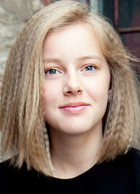 Полина Ульянова