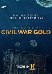 The Curse of Civil War Gold