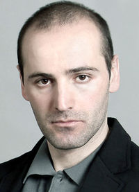 Вадим Цаллати