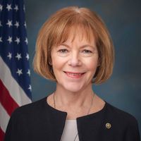 Tina Smith