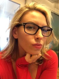 Cleo Stiller