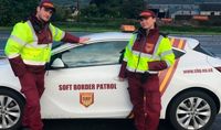 Soft Border Patrol
