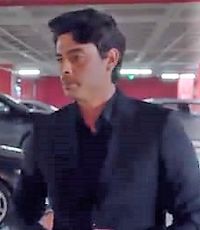 Duru&#039;s bodyguard