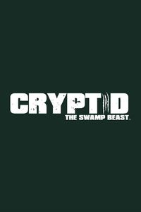 Cryptid: The Swamp Beast