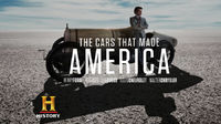 The Cars That Made America