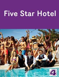 Five Star Hotel