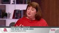 Ontario's Risky Roadways & The Road to Vision Zero