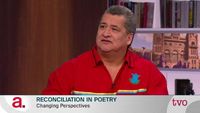 Talking Trade & Poetry and Reconciliation