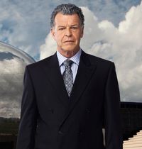 Dr. Walter Bishop (Alt Universe)