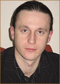 Олег Малахов