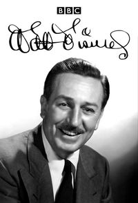 Walt Disney