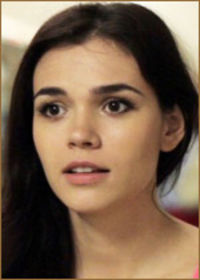 Ольга Виниченко