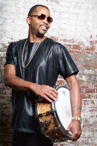 Lil&#039; John Roberts