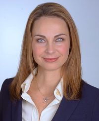 Diana Pavlovska