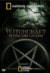 Witchcraft: Myths and Legends