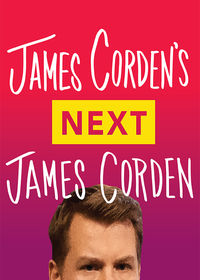 James Corden's Next James Corden
