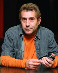 Валентин Танев