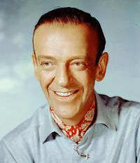 Fred Astaire