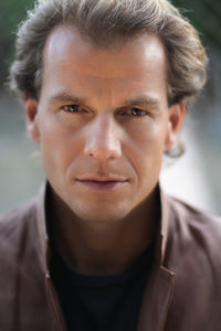 Peter Janov