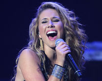 Haley Reinhart
