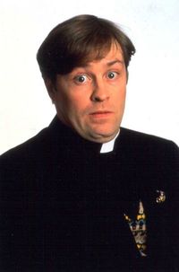 Father Dougal McGuire