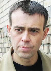 Юрий Карабак