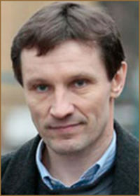 Дмитрий Лебедев