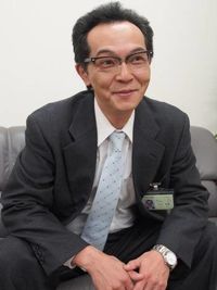 Yasuhito Hida