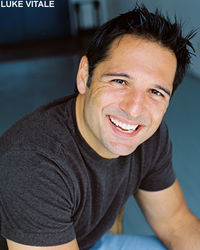 Luke Vitale
