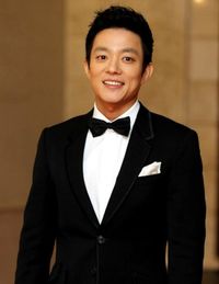 Lee Beom Su