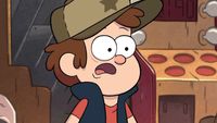 Dipper Pines