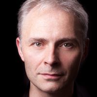 Mark Bonnar