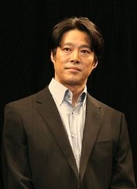 Tsutsumi Shinichi