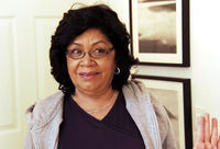 Zoila Chavez