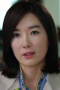Hwang Shin Hye