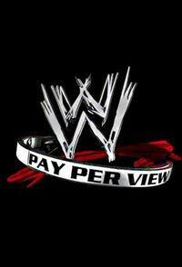 WWE Premium Live Events